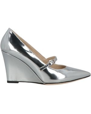 Theory Zapatos De Salón - Blanco