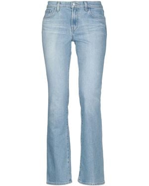 J Brand Denim Pants - Blue