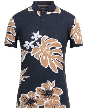 AT.P.CO Polo Shirt - Blue