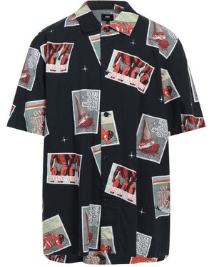 Edwin Shirt - Black