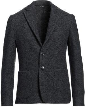 Domenico Tagliente Blazer - Noir