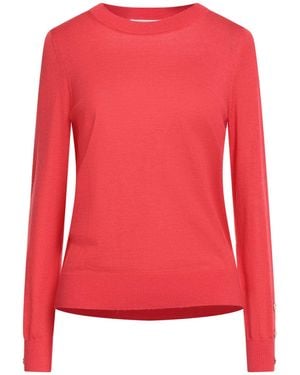 MICHAEL Michael Kors Pullover - Rouge