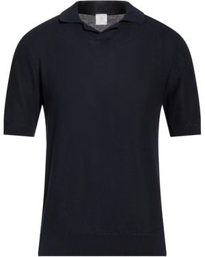 Eleventy Pullover - Schwarz
