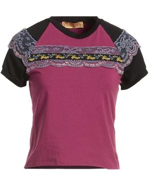 Cormio T-Shirt - Pink