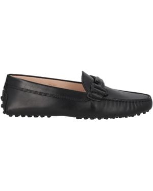 Tod's Loafers - Grey