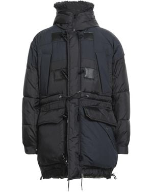 Sacai Down Jacket - Grey