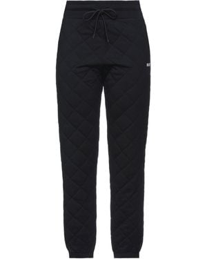 MSGM Trouser - Blue