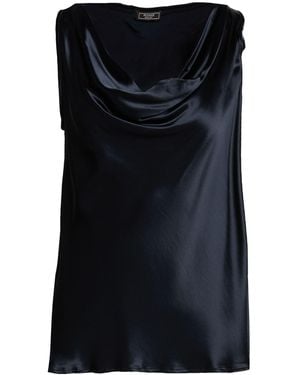 Peserico Top - Negro