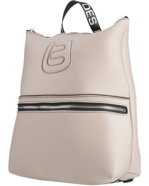 La Fille Des Fleurs Rucksack - Natur