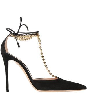 Gianvito Rossi Pumps - Black