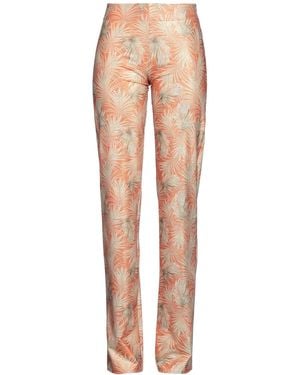 Fisico Trouser - Natural