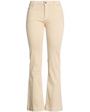 Nenette Jeanshose - Natur