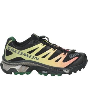 Salomon Trainers - Green