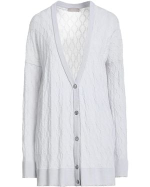 Drumohr Cardigans - White