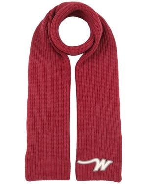 Weekend by Maxmara Scarves - Red