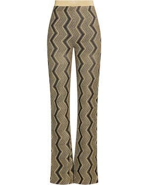 Missoni Pantalone - Neutro