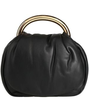 Blumarine Handbags - Black
