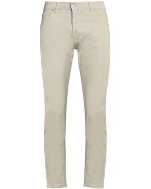Exte Jeans - Natural