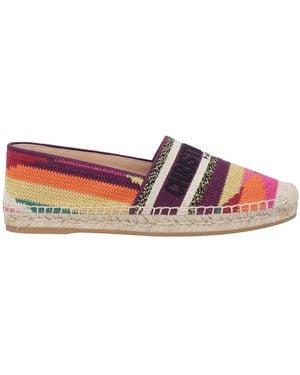 Dior Espadrilles - Multicolor