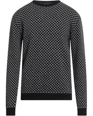 Daniele Fiesoli Pullover - Noir