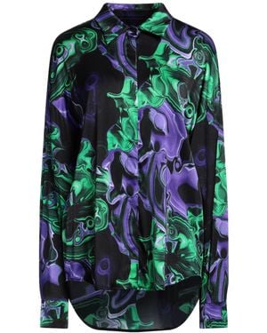 MSGM Shirt - Black