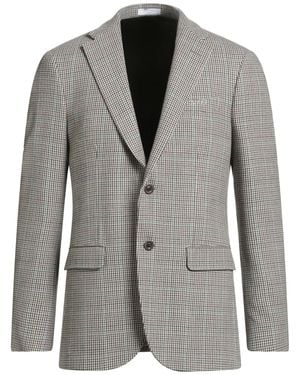 Boglioli Blazer - Grey