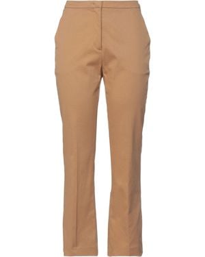 Aspesi Trouser - Natural