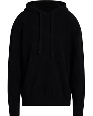 Uma Wang Sweater - Black