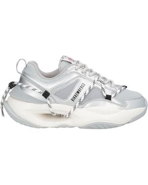 Bikkembergs Sneakers - Bianco