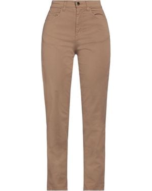 Kaos Pants - Natural