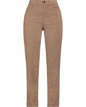 Kaos Trousers - Natural