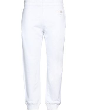 Moschino Pants Cotton - White