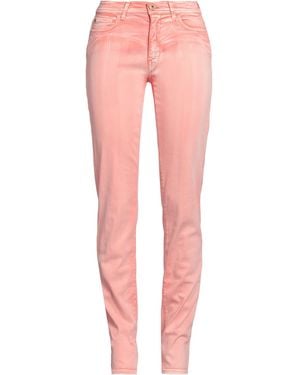 Trussardi Trouser - Pink