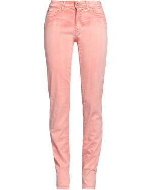 Trussardi Trouser - Pink