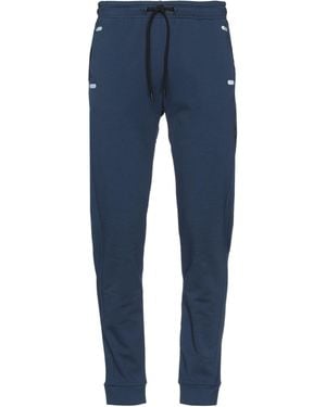 Bikkembergs Trouser - Blue