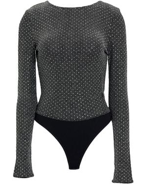 KARL LAGERFELD Body - Gris