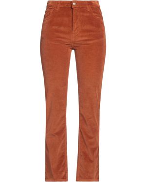 Fay Trouser - Brown
