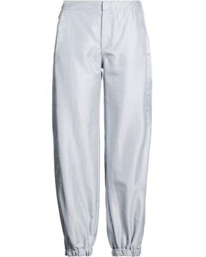 Dondup Trouser - White