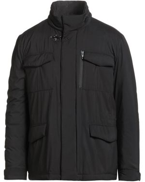 Fay Jacket - Black