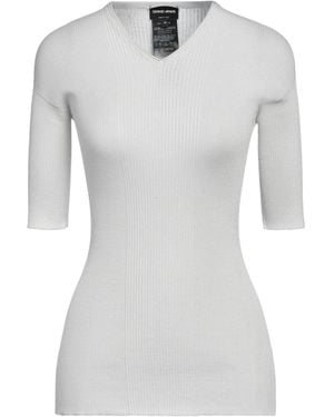 Giorgio Armani Pullover - Grigio