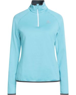 Odlo Sweatshirts - Blue