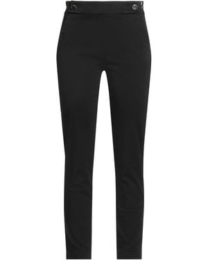 Liu Jo Trousers - Black