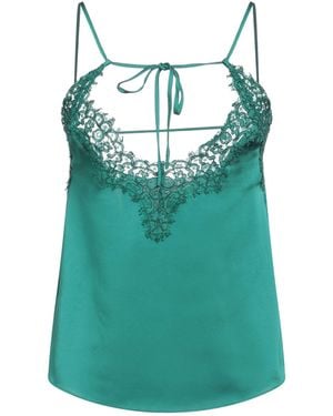 Pinko Top - Green