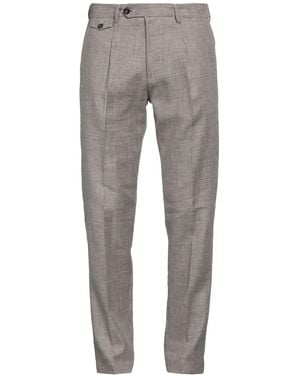 Cruna Trousers - Grey