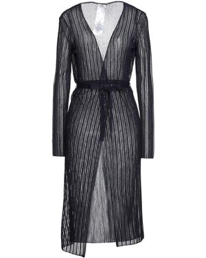 Rebel Queen Cardigan - Black
