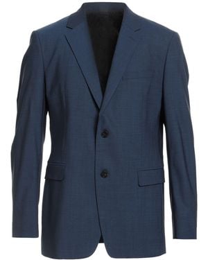 Theory Blazer - Bleu