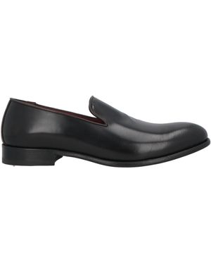 MIGLIORE per MAGENTA HOMME Mokassin - Schwarz