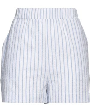MVP WARDROBE Shorts & Bermuda Shorts - Blue