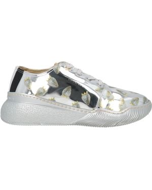Stella McCartney Sneakers - Weiß