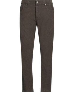Dondup Trousers - Grey